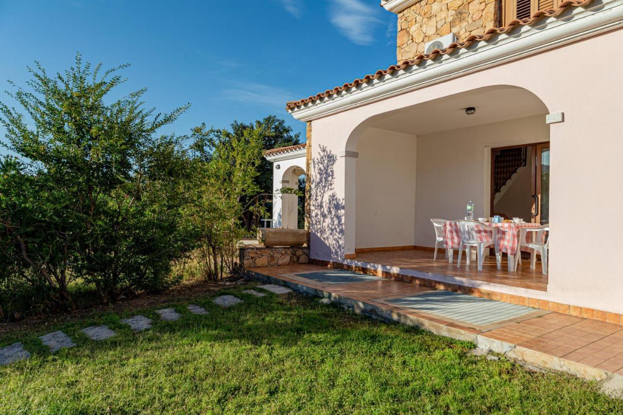 Appartamento Sette Posti Vicino Al Centro Di San Teodoro ซาน เตโอโดโร ภายนอก รูปภาพ
