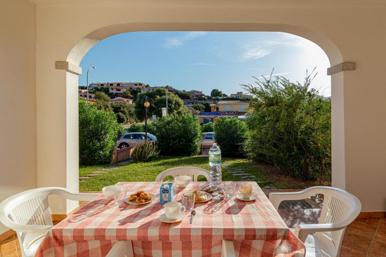 Appartamento Sette Posti Vicino Al Centro Di San Teodoro ซาน เตโอโดโร ภายนอก รูปภาพ