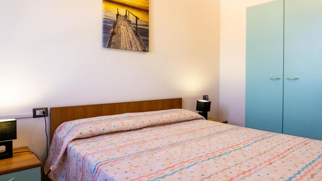 Appartamento Sette Posti Vicino Al Centro Di San Teodoro ซาน เตโอโดโร ภายนอก รูปภาพ