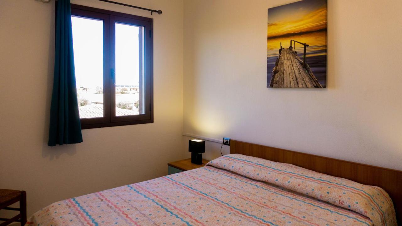 Appartamento Sette Posti Vicino Al Centro Di San Teodoro ซาน เตโอโดโร ภายนอก รูปภาพ