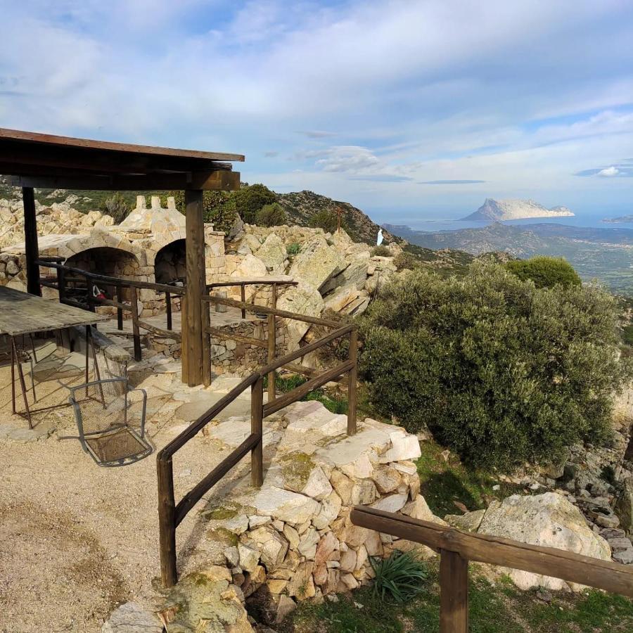 Appartamento Sette Posti Vicino Al Centro Di San Teodoro ซาน เตโอโดโร ภายนอก รูปภาพ